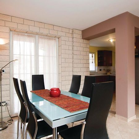 Gorgeous Home In Labin With Outdoor Swimming Pool 外观 照片