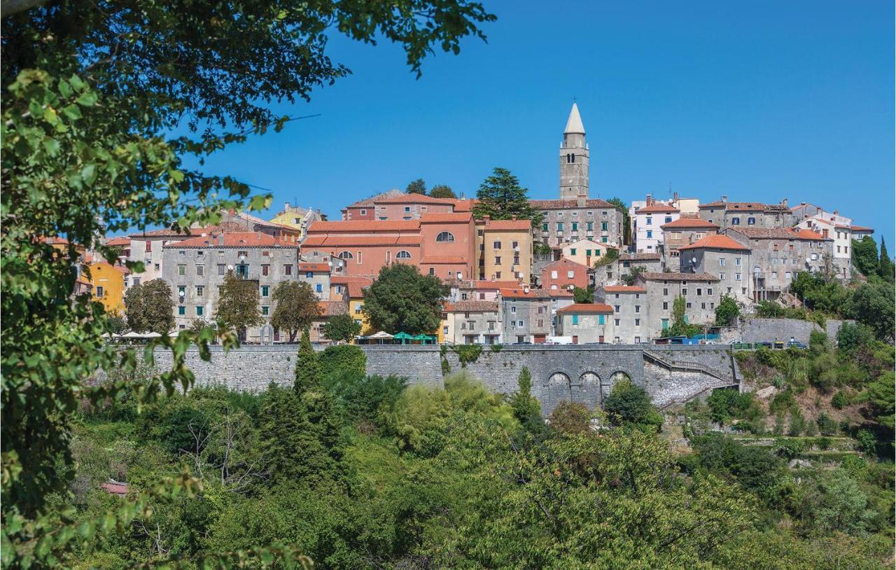 Gorgeous Home In Labin With Outdoor Swimming Pool 外观 照片