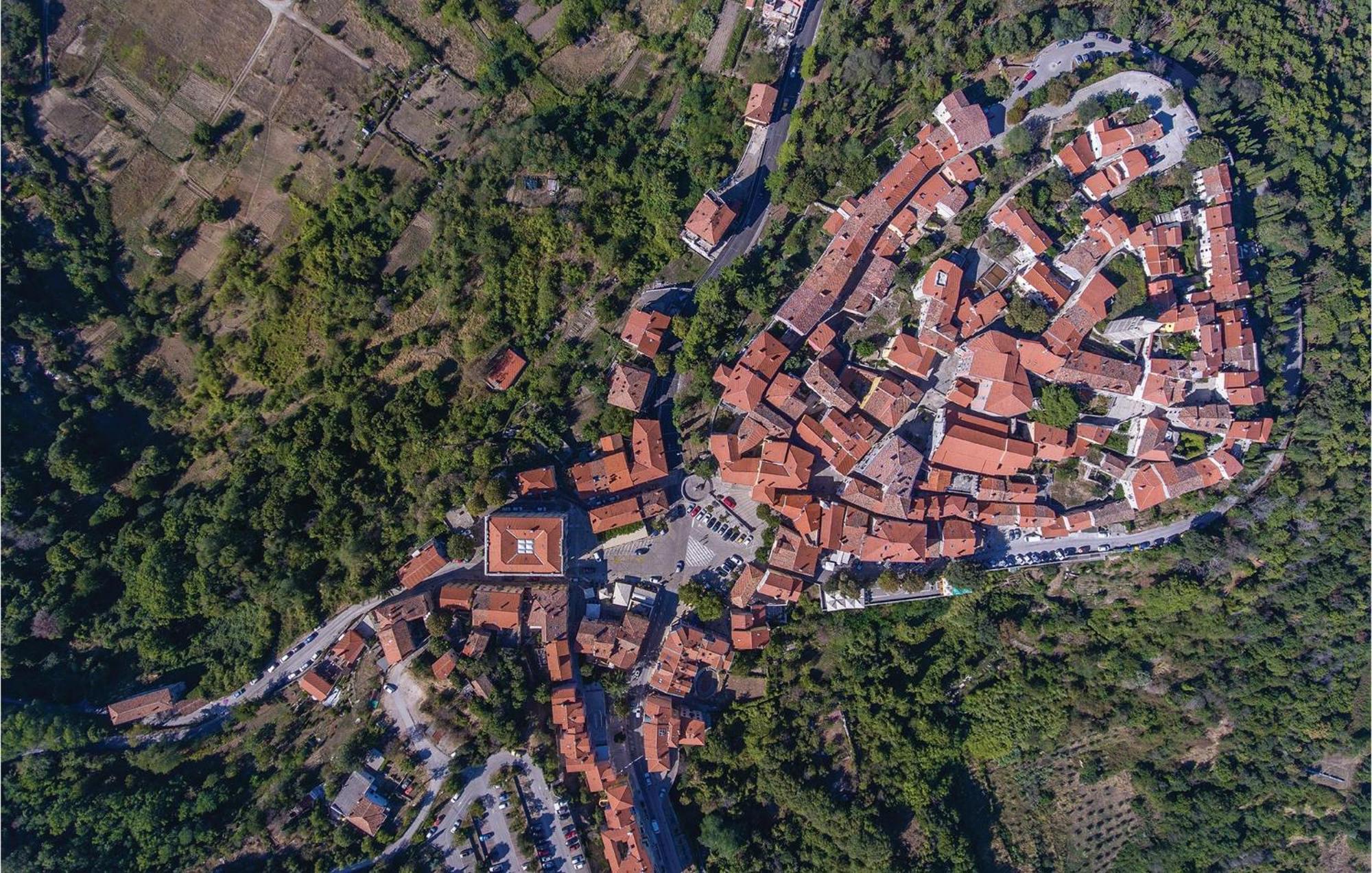 Gorgeous Home In Labin With Outdoor Swimming Pool 外观 照片