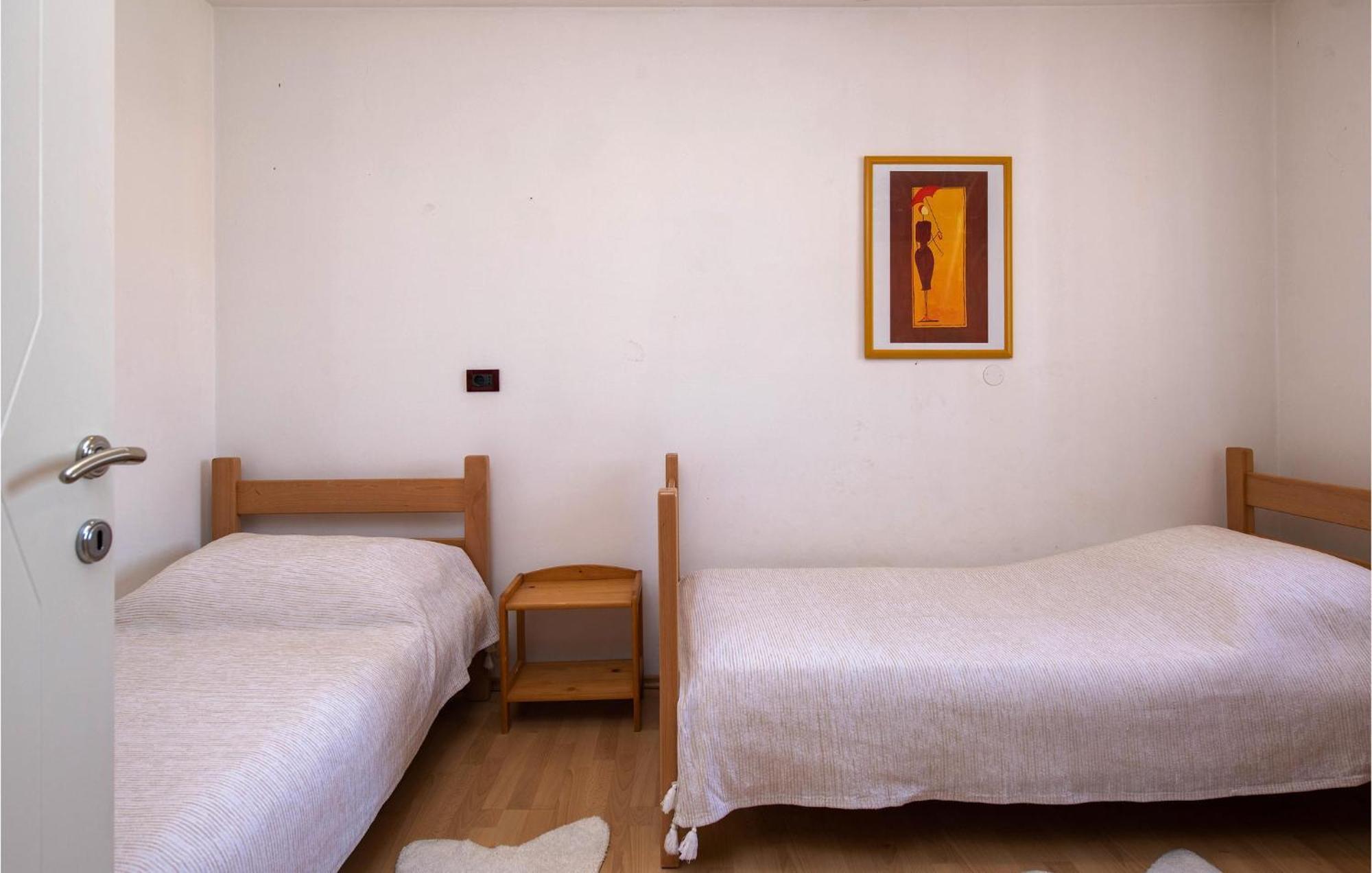 Gorgeous Home In Labin With Outdoor Swimming Pool 外观 照片